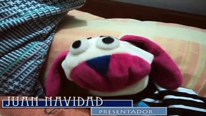 El Tubo del Dolor (El Tubo del 10 - Capítulo 9)