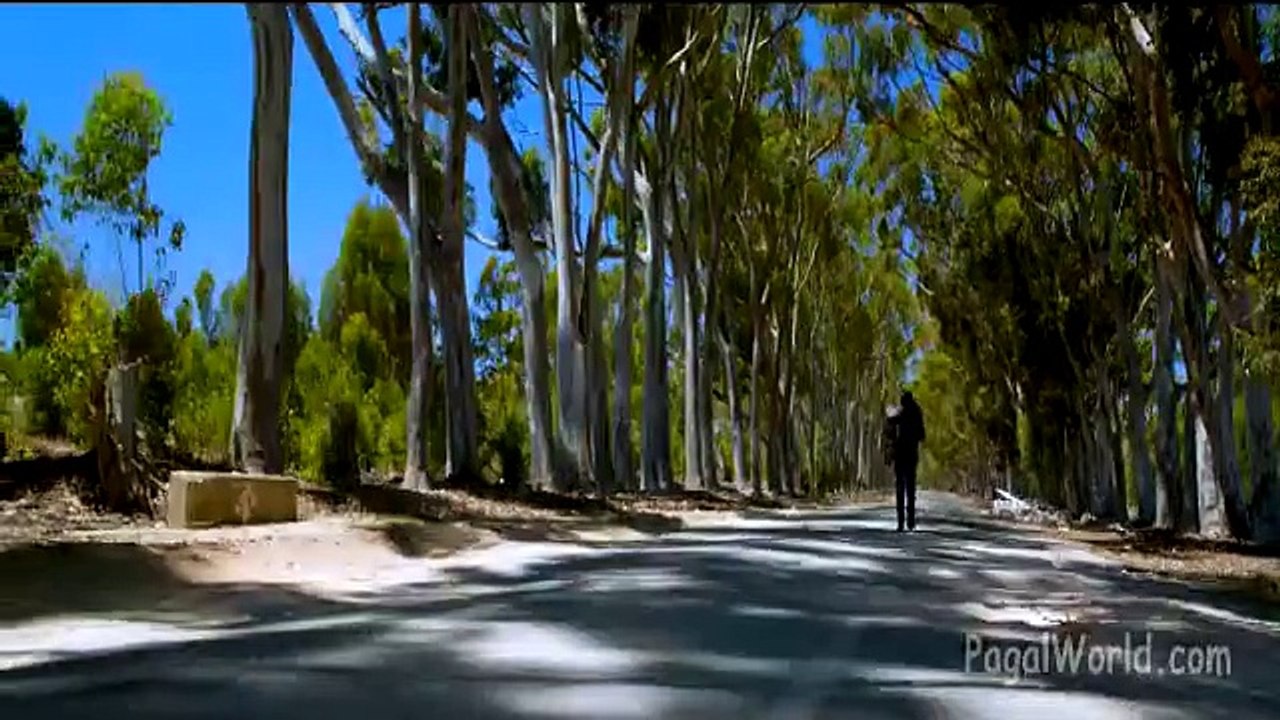 Khamoshiyan Mashup - DJ Angel