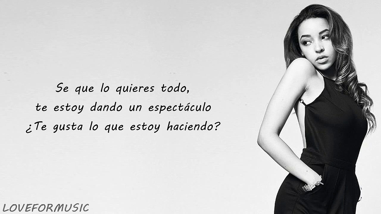 Ty Dolla $ing - Drop That Kitty ft. Charli XCX & Tinashe (Traduccion al Español)