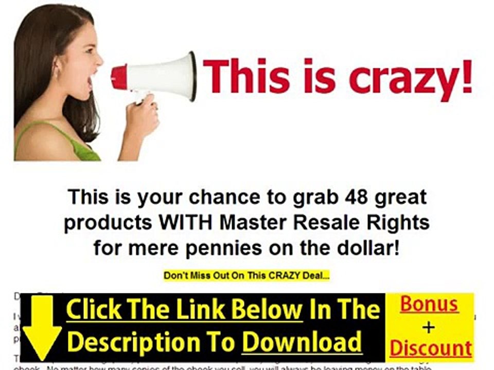 Hot Niche Firesale + Get The Hot Niche Firesale