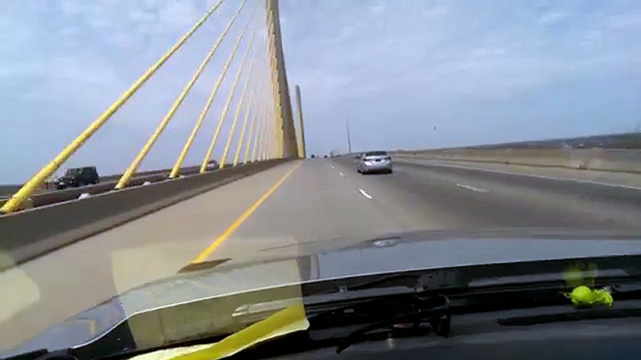 Tiki Kev - Heading back from Delaware, Tiki Bar , Tiki Hut