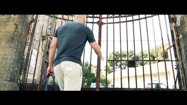 Faïsal Ibnel Arrami en salle avec Sébastien Tillous-Borde et Mathieu Bastareaud