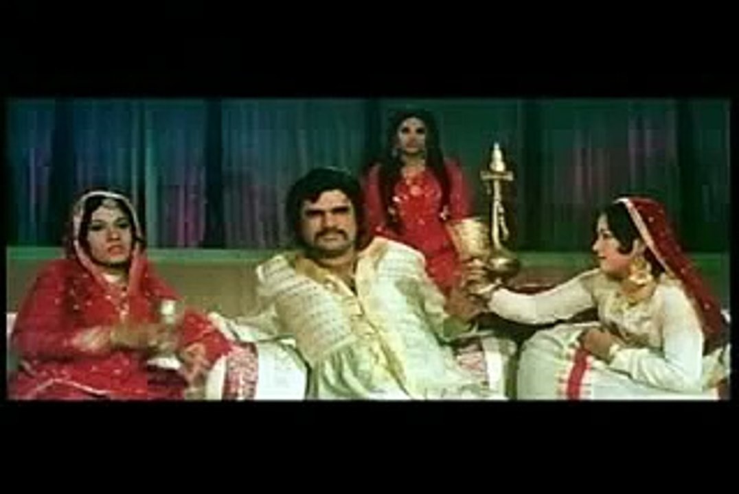 Jalta hai badan : Razia Sultan