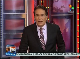 EE.UU.: protestan en Baltimore por la muerte de otro afroamericano