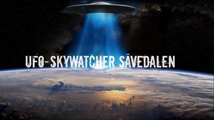 Plasma UFO shapeshifting into various forms