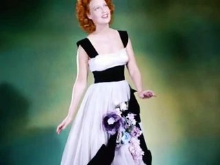 Wanting you (New Moon) Jeanette MacDonald Nelson Eddy 1940