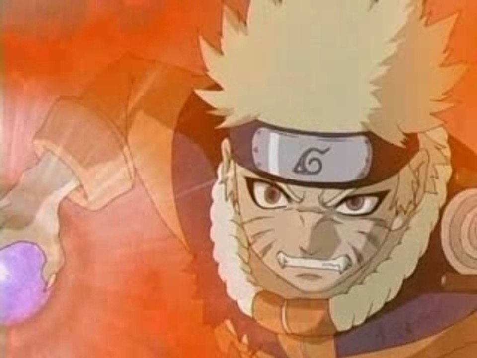 AmV naruto shippuden
