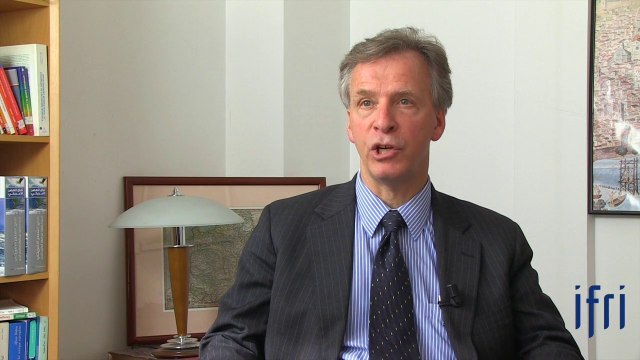 « Les Etats-Unis et les négociations avec l’Iran 2/2 : U.S. views on the true nature of the Iranian regime »