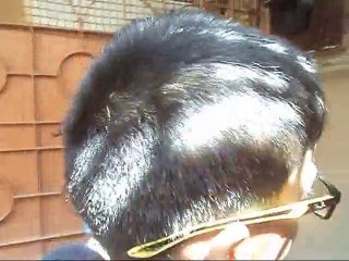 GAS METER CHECKER BY DANGER VINES