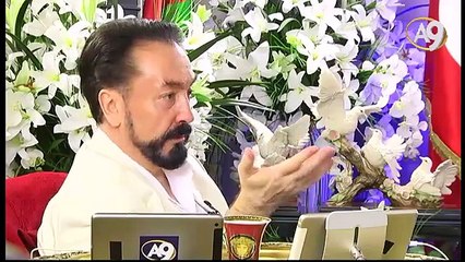 Adnan Oktar’ın Ermeni meselesi ile ilgili yorumu