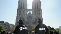 Terrorisme : « pas les moyens » pour une surveillance systématique des églises