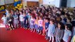 [Ecole en choeur]Orléans-Tours-Maternelle les Abeilles à Tours