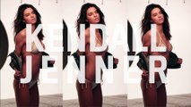 Kendall Jenner pose pour GQ - Bonus