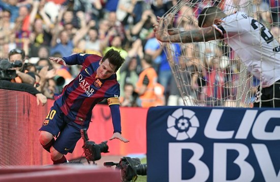 Zapping Foot : Gignac passe ses nerfs sur Samba, la Ligue des Champions surexcite CR7