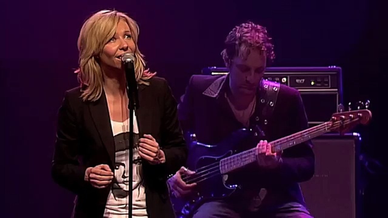 Claudia de Breij - Voor haar