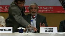 Süleyman Arslantaş - İslam Dünyasında Neler Oluyor?