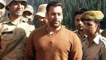 Salman Rejected Jammu & Kashmir Tourism AD