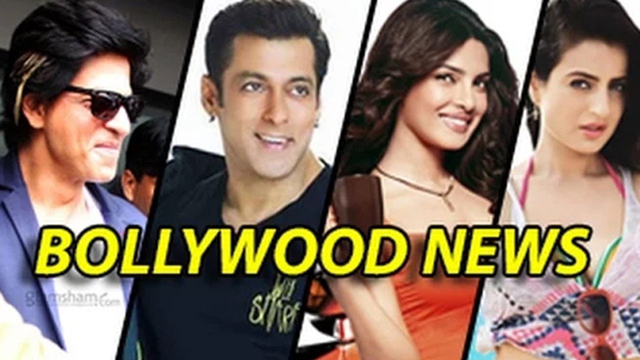 Ranbir Kapoor & Katrina Kaif In Maldives On Romantic Vacation | 23rd April 2015
