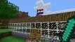 Minecraft Large Redstone Collider ( Large Hadron Collider )