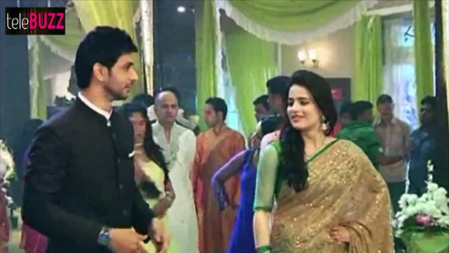 Meri Aashiqui Tum Se Hi 24th April 2015 EPISODE _ Ranveer & Ishani COME FACE TO FACE