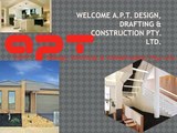 Home Extensions | New Home Builders - A.P.T. Design, Drafting & Construction Pty. Ltd.