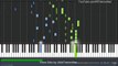 Owl City & Carly Rae Jepsen - Good Time (Piano Cover) by LittleTranscriber