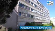 Saint-Herblain (44) - Vente appartement au 2ème étage sans ascenseur, toutes les commodités à pied.