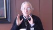 Noam Chomsky on Education, Student Activism & Democracy (7/8)
