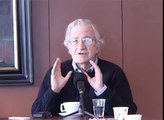 Noam Chomsky on Education, Student Activism & Democracy (7/8)