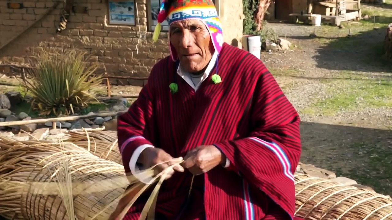 Bolivia Travel Guide