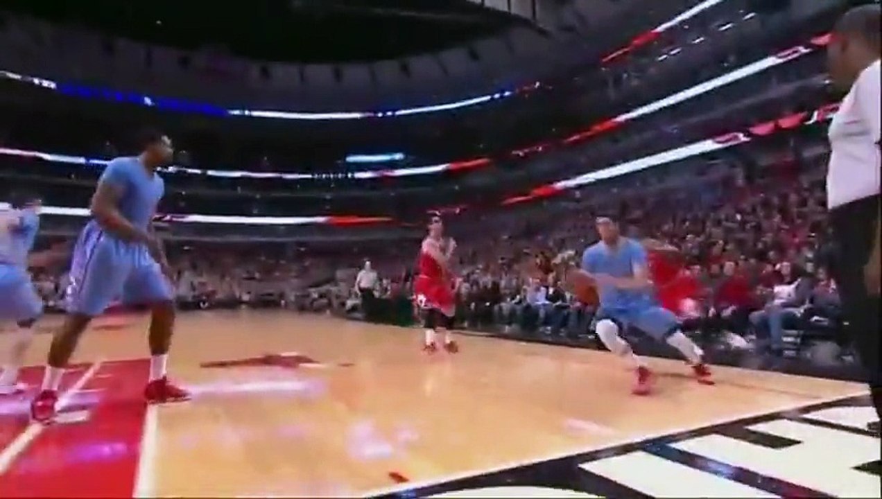 Inside The NBA - Shaqtin A Fool - Ludacris Edition 4⁄21⁄2015