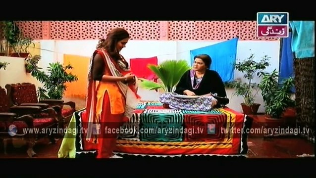 Behenain Aisi Bhi Hoti Hain Ep - 213- 22nd April 2015