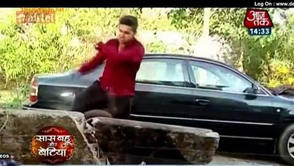 Roshni Ke Liye Tadap Utha Sid Ka Dil - Jamai Raja
