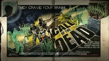 Wicked Zombies - Call of the Dead Zombie Hotline - DLC Escalation Map Pack Zombies