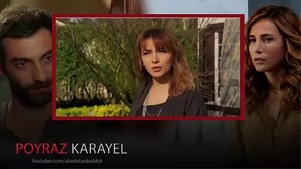 Poyraz Karayel 17. Bölüm Fragmanı