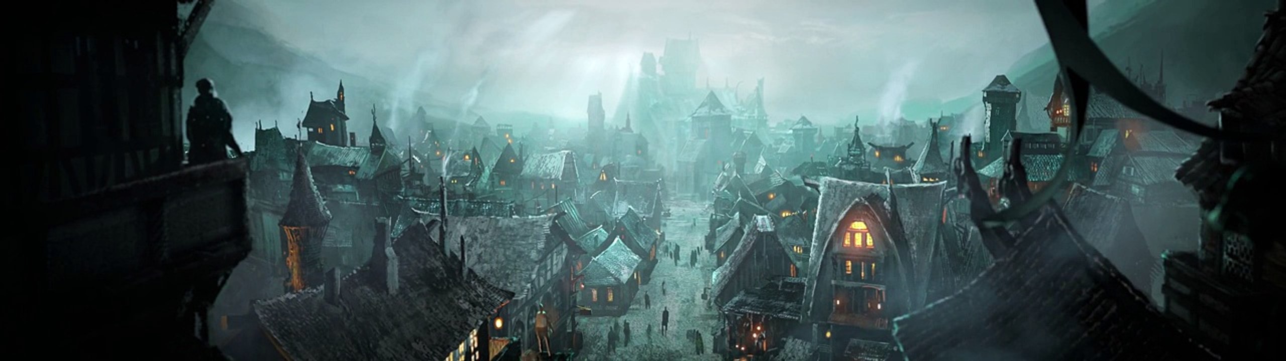 Teaser de Taron à Phantasialand