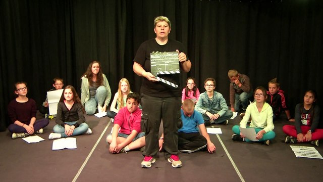 Camion des mots Classe de 6ème2 Collège des Hauts de Plaine de Laragne-Montéglin (05)