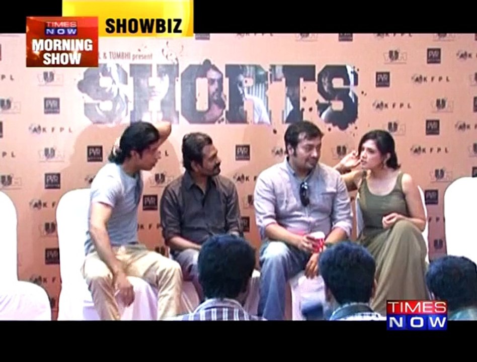 'Masaan' team ecstatic over Cannes selection