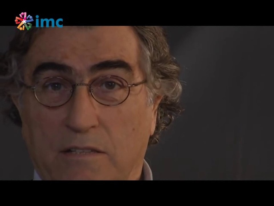 Türkiyeli 8 yazardan videolu 24 Nisan mesajı