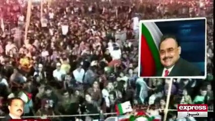 Altaf Hussain speach after NA-246 victory
