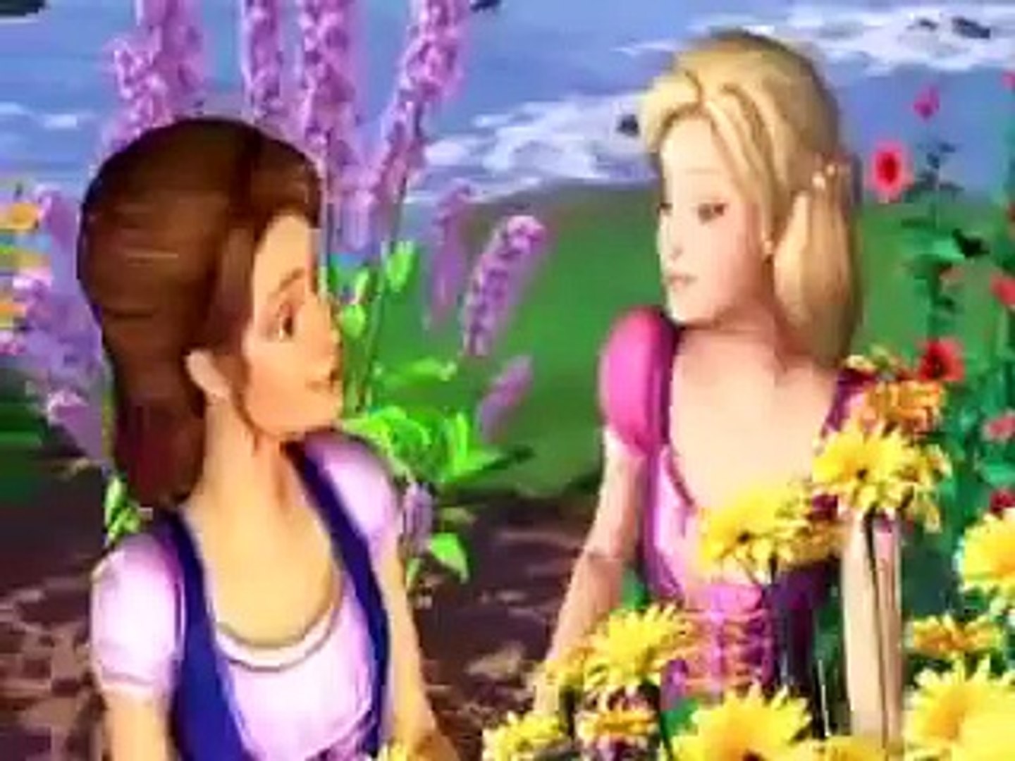 barbie diamond castle full movie in english