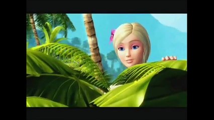 Barbie As The Island Princess Cartoon Full Movie 2015 in Hindi