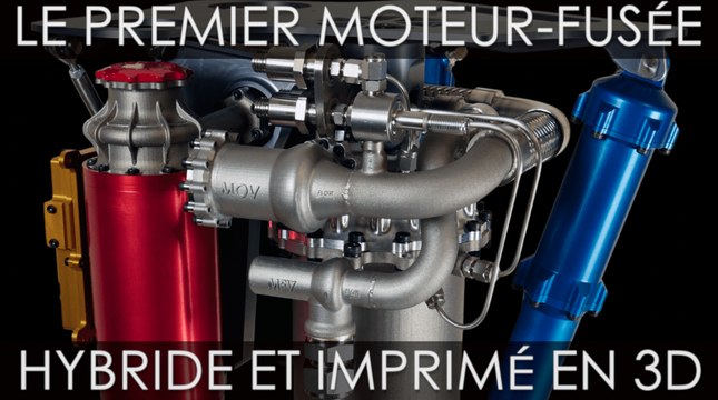 Rocket Lab dévoile un lanceur spatial hybride révolutionnaire