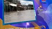 Nueva inundación en Aguas Verdes, en Tumbes