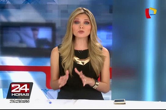 Impresionantes imágenes captadas por cámaras de seguridad en el mundo