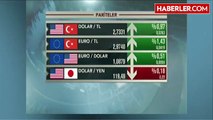 Dolarda Yeni Tarihi Rekor Geldi, 2,7350 Lirayı Gördü