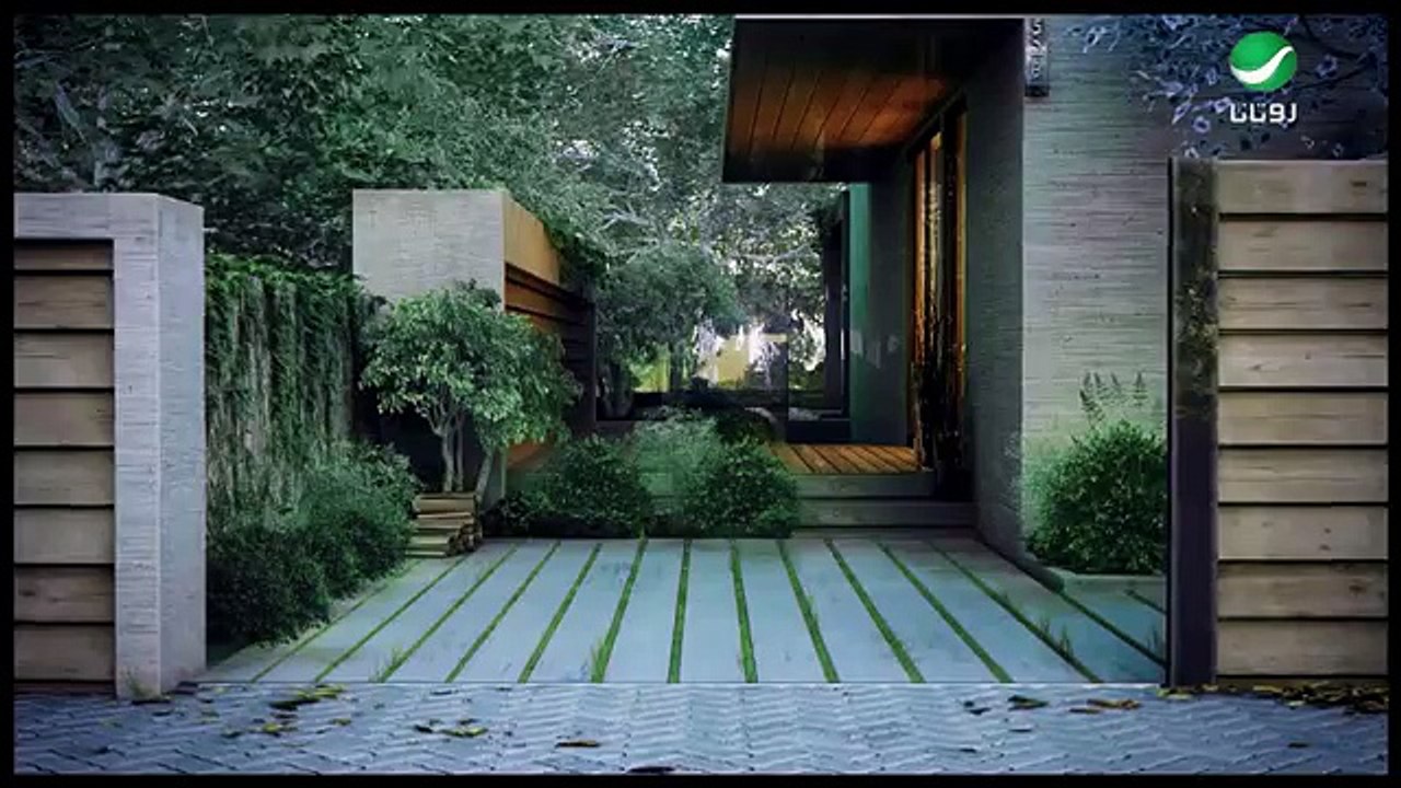 Tamer Hosny ... 180° - Video Clip _ تامر حسني ... 180° - فيديو كليب