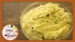 Ambe Dal / Raw Mango Side Dish - Recipe by Archana - Quick Maharashtrian Accompaniment in Marathi