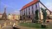 Olomouc, Czech Republic: A Taste of Moravia