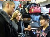 Bargaining Skill at Silk Market in Beijing-Beijing Travel Tips